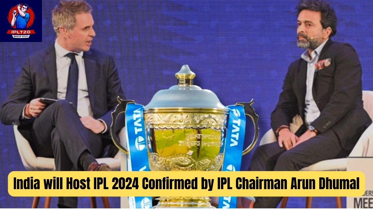 IPL 2024