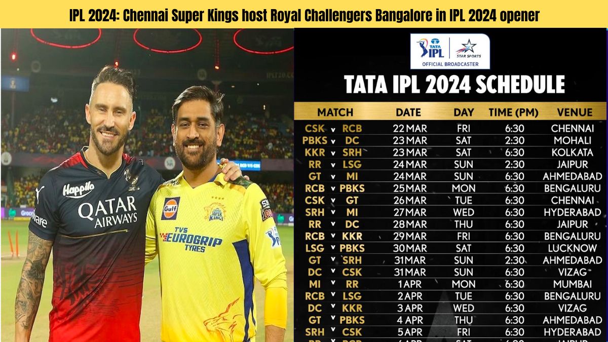 IPL 2024