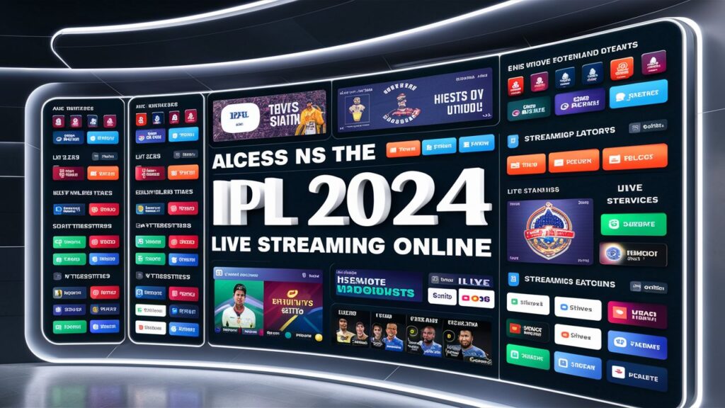 IPL 2024